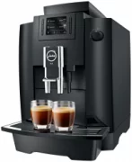 Кофемашина Jura WE6 Piano Black отзывы владельцев