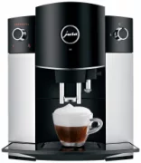 Кофемашина Jura D6 Platin отзывы владельцев