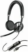 Наушники Plantronics Blackwire C725-M отзывы владельцев