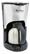 Кофеварка MOULINEX CJ 6005 THERMO COFFEE отзывы владельцев