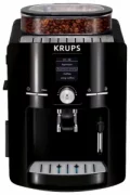 Кофемашина Krups EA8250 Compact Espresseria отзывы владельцев