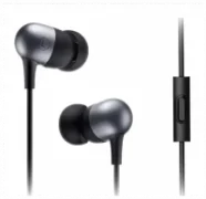 Наушники Xiaomi Mi Capsule Headphones DDQ01WM отзывы владельцев