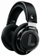Наушники Philips SHP9500 отзывы владельцев