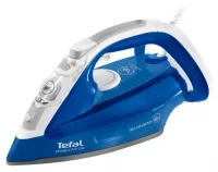 Утюг Tefal FV4964 Ultragliss Anti-calc отзывы владельцев