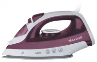 Утюг Maxwell MW-3041 отзывы владельцев