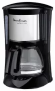 Кофеварка MOULINEX FG 151825 Subito Mini отзывы владельцев