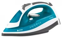 Утюг VITEK VT-1265 отзывы владельцев