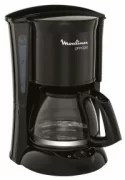 Кофеварка MOULINEX FG 1528 отзывы владельцев
