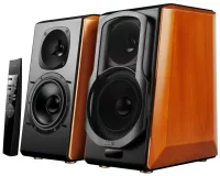 Edifier S2000 Pro отзывы владельцев