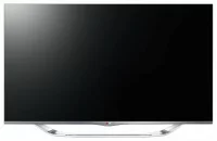 Телевизор LG 60LA741V отзывы владельцев