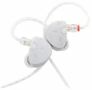 Наушники MoonDrop Aria Snow Edition отзывы владельцев