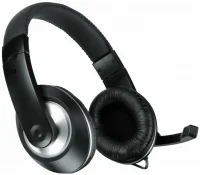 Наушники Speed-Link Thebe CS SL-8727 отзывы владельцев