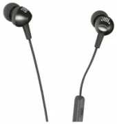 Наушники JBL C200SI отзывы владельцев