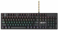 Клавиатура Canyon CND-SKB4 отзывы владельцев