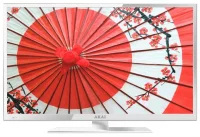 Телевизор Akai LEA-24V61W отзывы владельцев