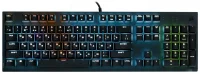 Клавиатура Corsair K60 RGB PRO CHERRY MV отзывы владельцев