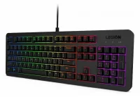 Клавиатура Lenovo Legion K300 (GY40Y57709) отзывы владельцев