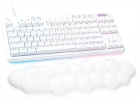 Клавиатура Logitech G G713 Aurora Collection отзывы владельцев