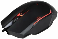 Мышь TFN Saibot MX-1 отзывы владельцев