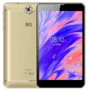 Планшет BQ 7000G Charm/t отзывы владельцев
