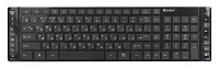 Клавиатура Intro KW201SM Black USB отзывы владельцев