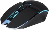 Мышь TFN Saibot MX-12 отзывы владельцев