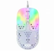 Мышь Xtrfy MZ1 отзывы владельцев