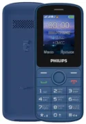 Телефон Philips Xenium E2101 отзывы владельцев