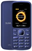 Телефон Sunwind CITI A1701 отзывы владельцев