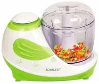 Измельчитель Scarlett SC-KP45S02 отзывы владельцев