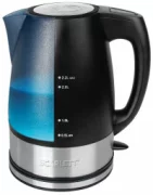 Чайник SCARLETT SC-1020 отзывы владельцев