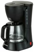 Кофеварка DELTA DL-8153 отзывы владельцев