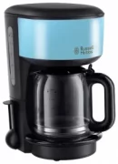 Кофеварка Russell Hobbs 20136-56 отзывы владельцев