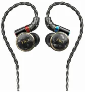 Наушники FIIO FD3 Pro отзывы владельцев
