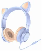 Наушники Hoco W36 Cat ear отзывы владельцев