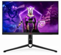 Монитор AOC Gaming AG274QS отзывы владельцев