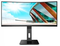 Монитор AOC CU34P2A отзывы владельцев