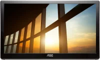 Монитор AOC I1659FWUX отзывы владельцев