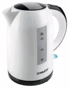 Чайник SCARLETT SC-EK18P09 отзывы владельцев