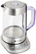 Чайник Gemlux GL-EK-302G отзывы владельцев