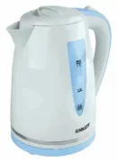 Чайник SCARLETT SC-EK18P19 отзывы владельцев