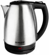 Чайник SCARLETT SC-EK21S12 отзывы владельцев