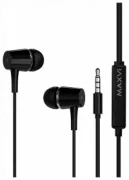 Наушники Maxvi MHF-16 Easy отзывы владельцев