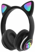 Наушники CAT ear P33M отзывы владельцев