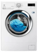 Стиральная машина Electrolux EFU 361000 P отзывы владельцев