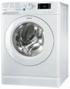 Стиральная машина Indesit BWSE 81082 L B отзывы владельцев