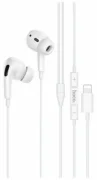 Наушники Hoco M1 Pro Lightning отзывы владельцев