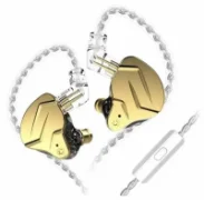 Наушники Knowledge Zenith ZSN Pro X mic отзывы владельцев