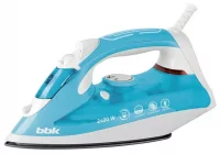 Утюг BBK ISE-2400 отзывы владельцев