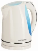 Чайник POLARIS PWK 1705 CL отзывы владельцев